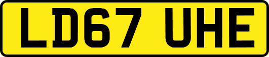 LD67UHE