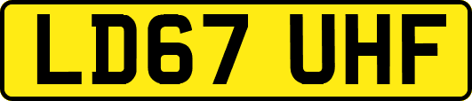 LD67UHF