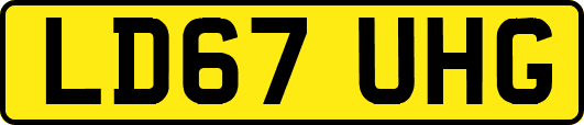 LD67UHG