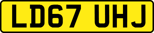 LD67UHJ