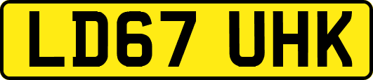 LD67UHK