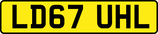 LD67UHL