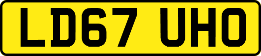 LD67UHO