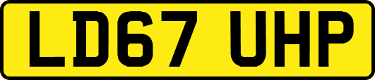 LD67UHP