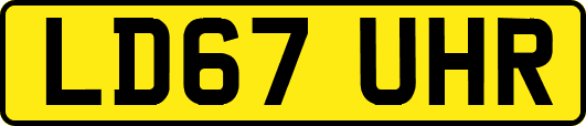 LD67UHR