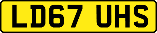 LD67UHS