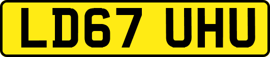 LD67UHU