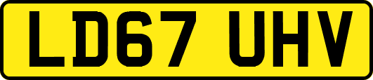 LD67UHV