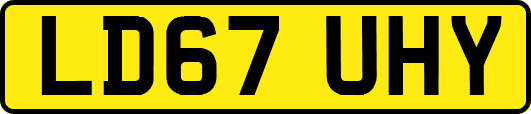 LD67UHY