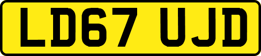 LD67UJD