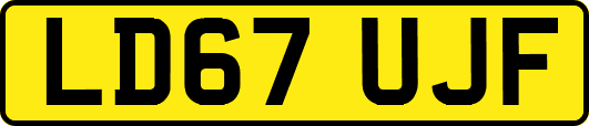 LD67UJF