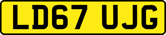 LD67UJG