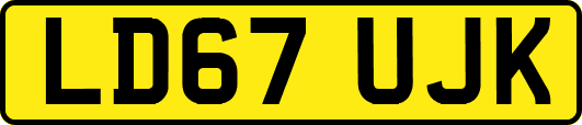 LD67UJK