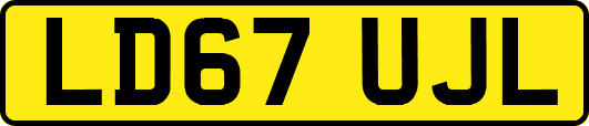 LD67UJL