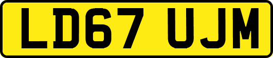 LD67UJM