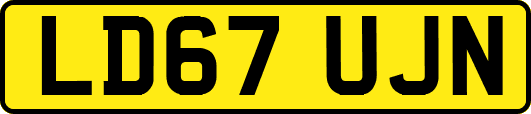LD67UJN