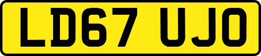LD67UJO