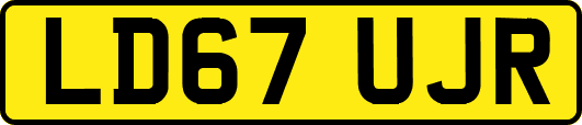 LD67UJR