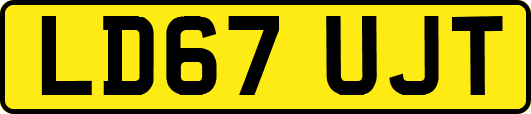LD67UJT