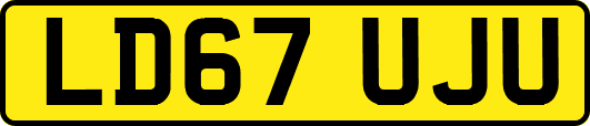 LD67UJU