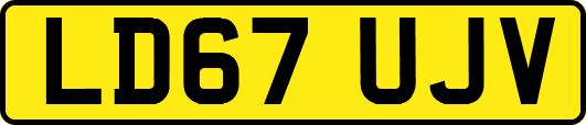 LD67UJV