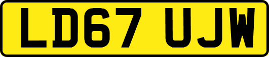 LD67UJW