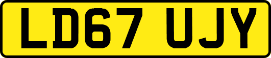 LD67UJY