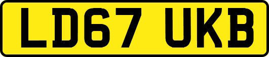 LD67UKB