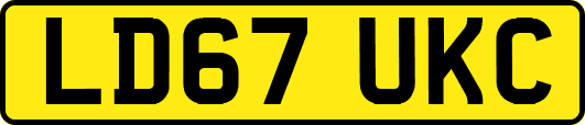 LD67UKC