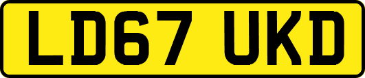 LD67UKD