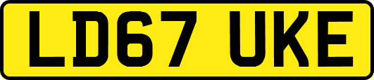 LD67UKE