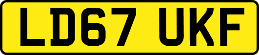 LD67UKF
