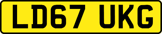 LD67UKG