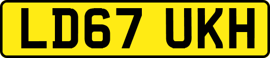 LD67UKH
