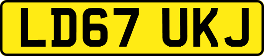 LD67UKJ