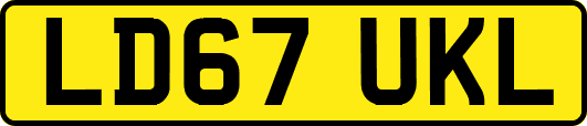 LD67UKL
