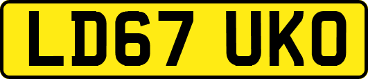 LD67UKO