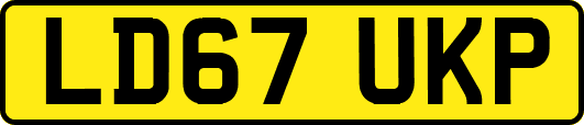 LD67UKP