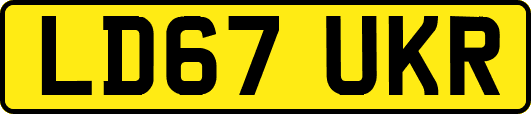 LD67UKR