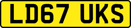 LD67UKS