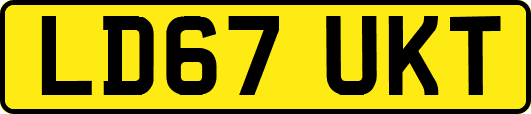 LD67UKT
