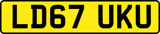 LD67UKU