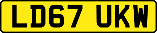 LD67UKW