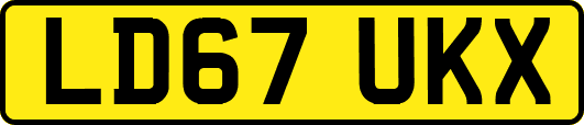 LD67UKX