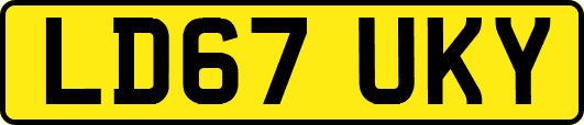 LD67UKY