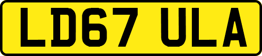 LD67ULA