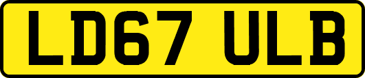 LD67ULB