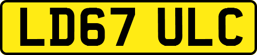 LD67ULC
