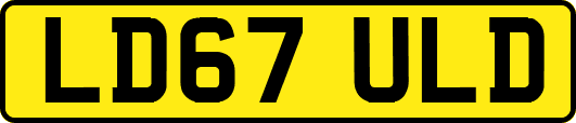 LD67ULD