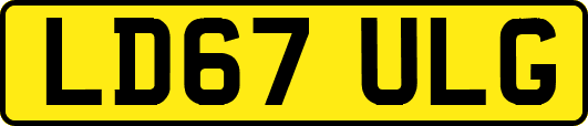 LD67ULG